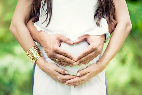 Fertility and preconception